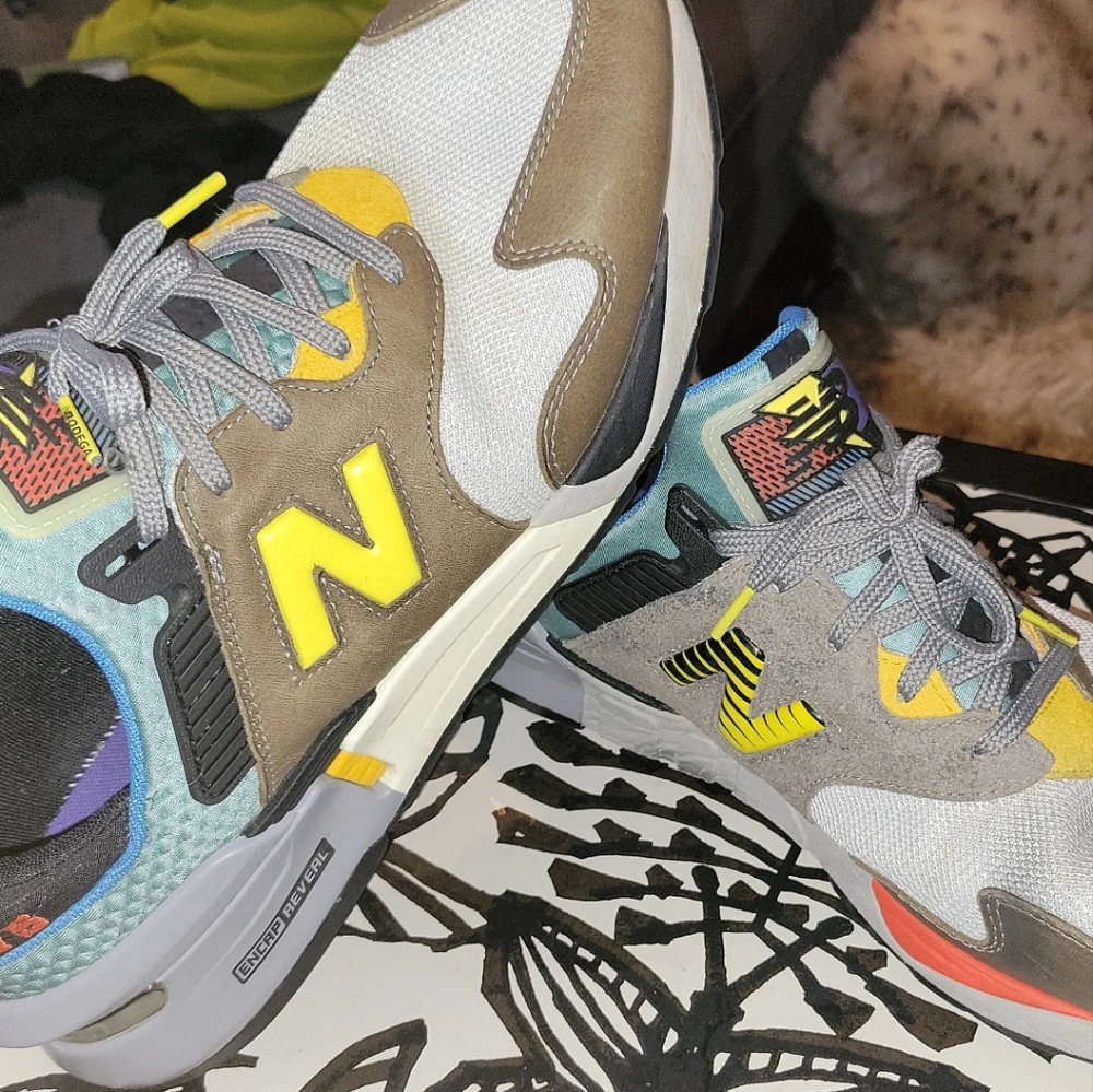 New Balance X Bodega No Bad Days 997S